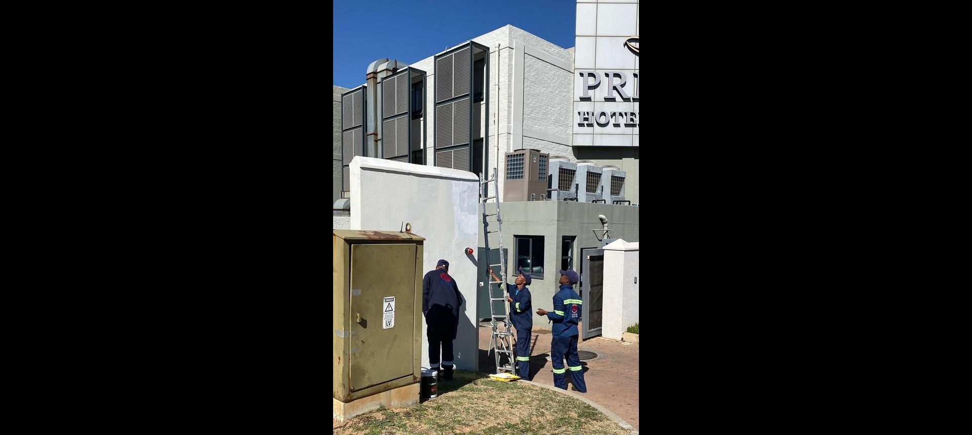 Electrical Installation