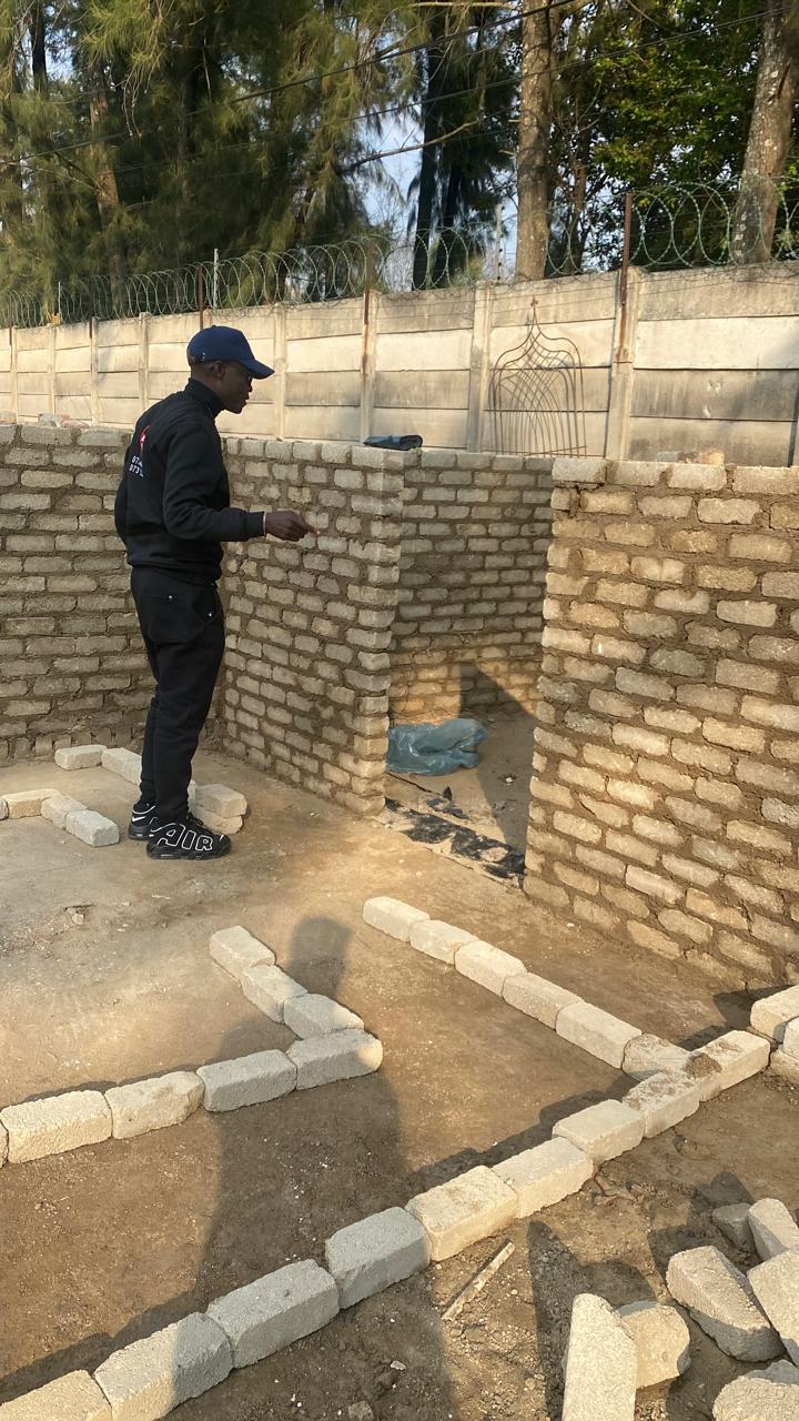 Construction Project 1