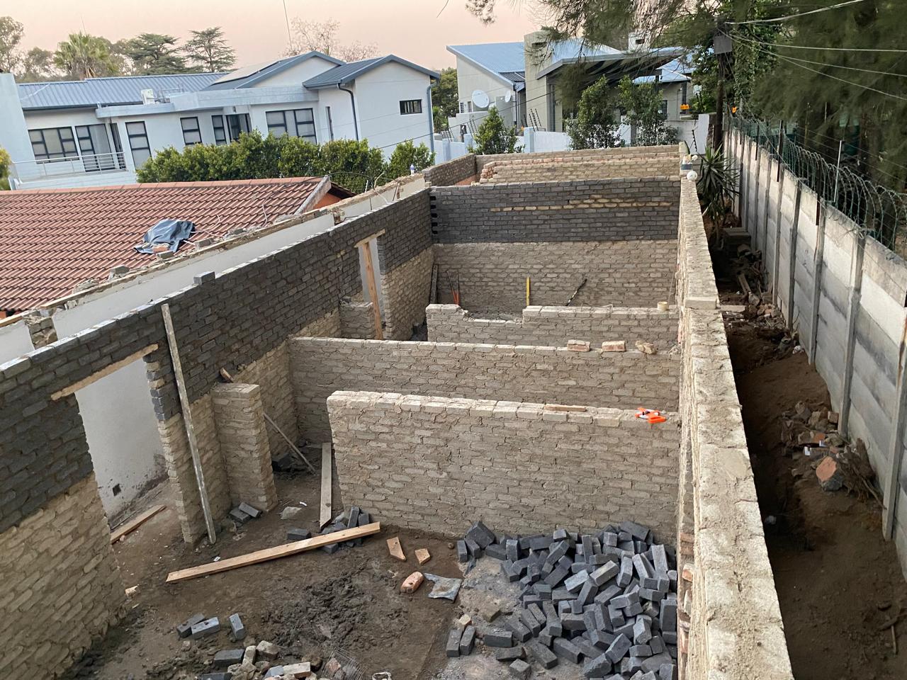 Construction Project 2