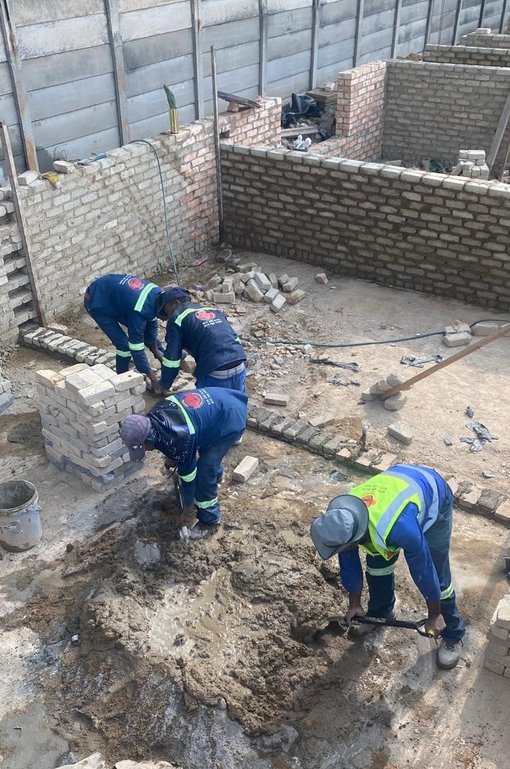 Residential Construction
