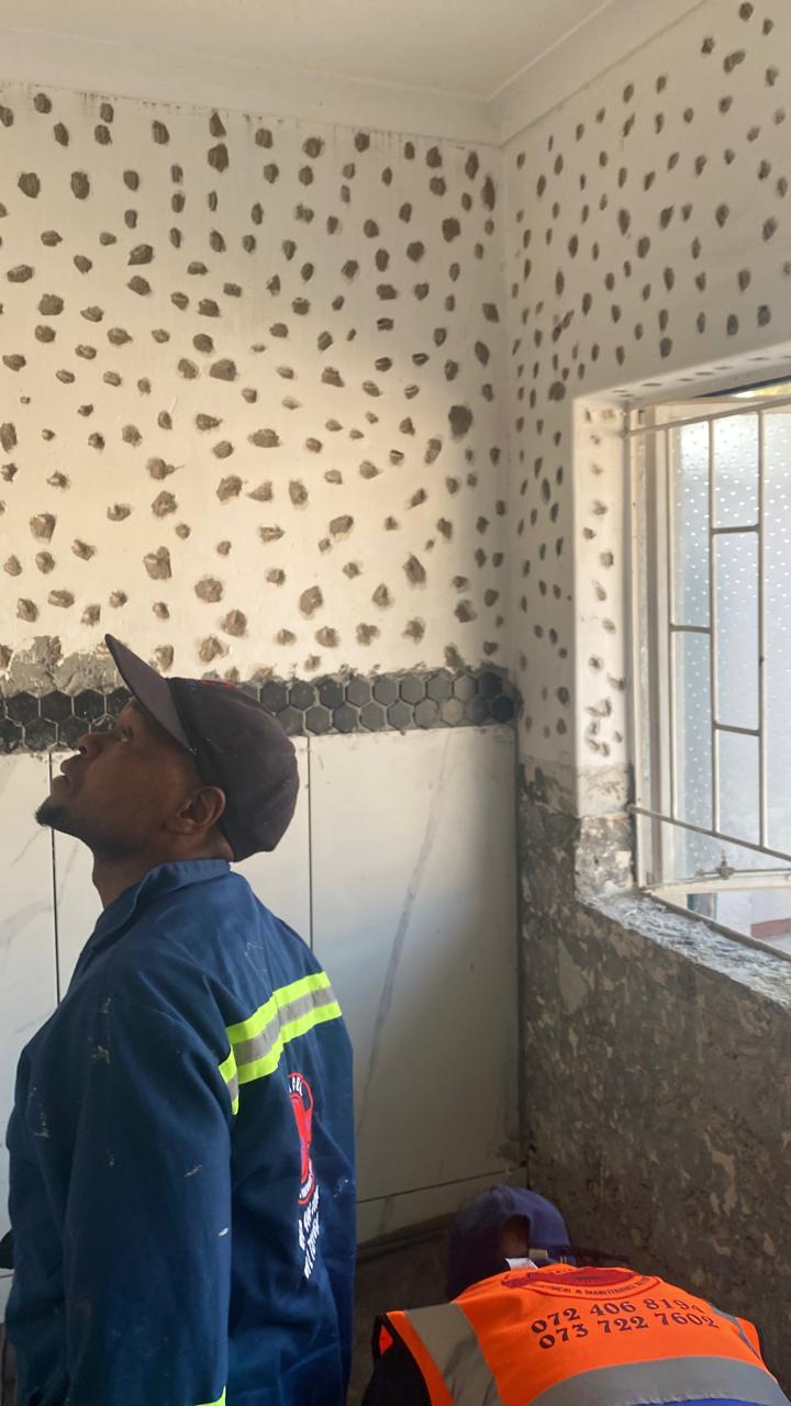 Residential Construction
