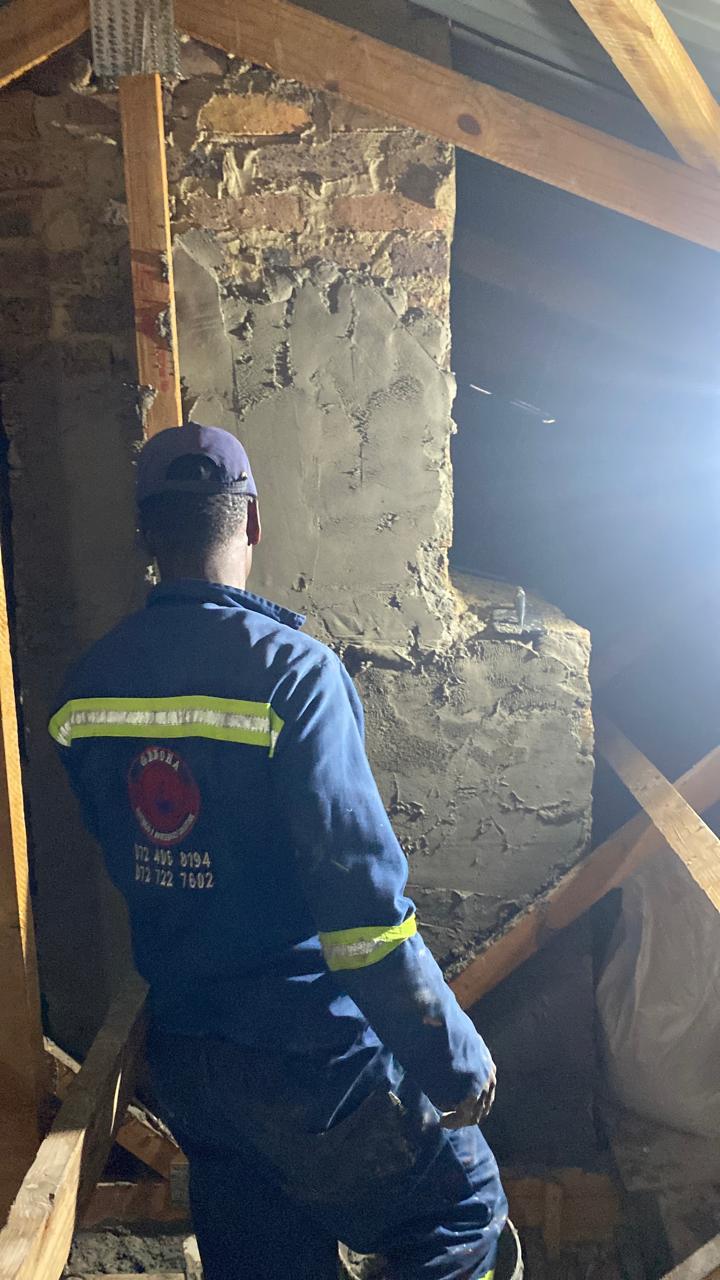 Commercial Construction