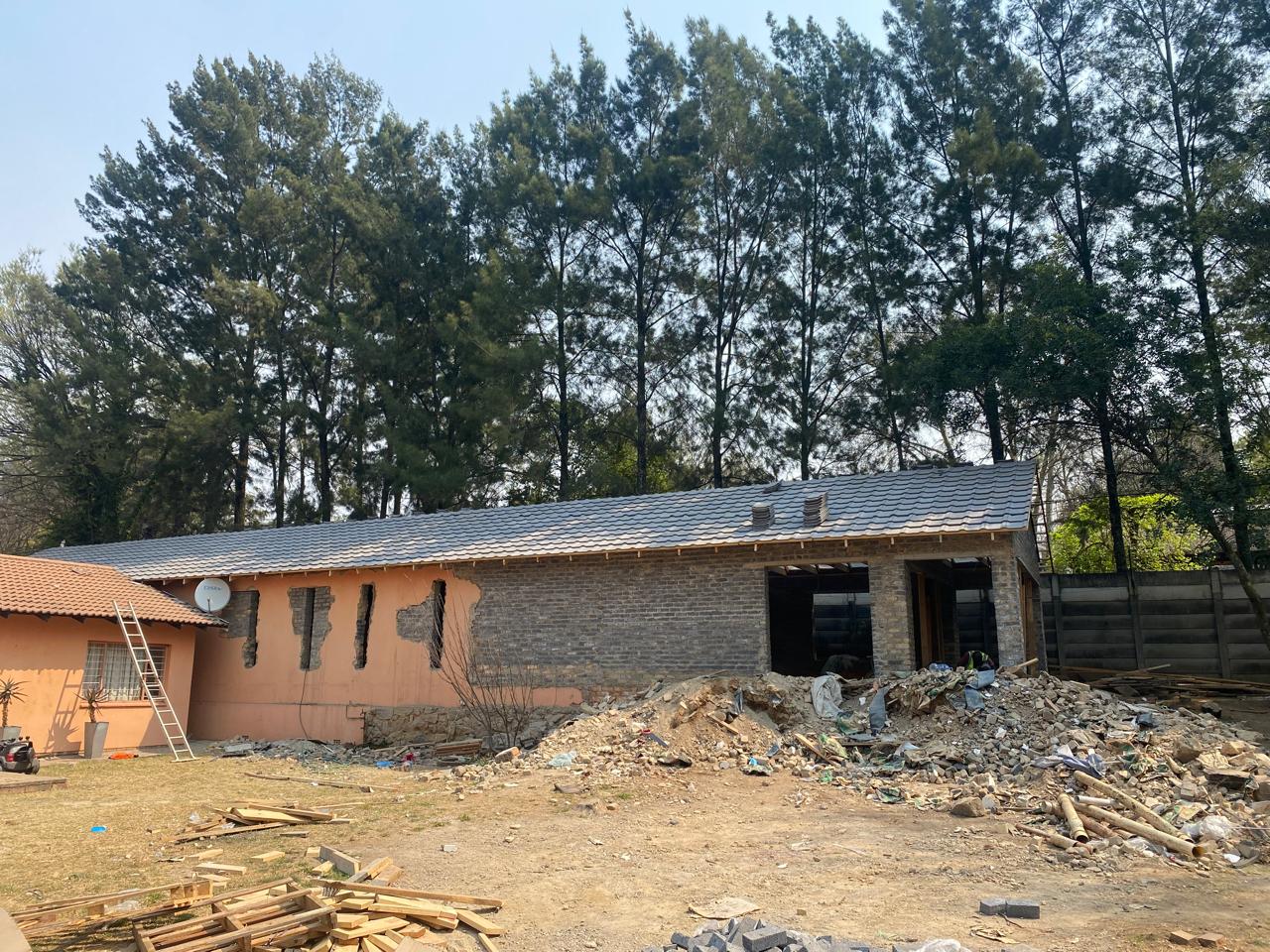 Renovation Services