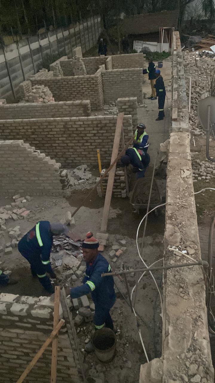 Civil Works