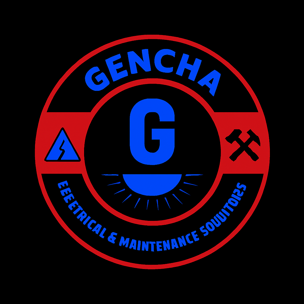 Gencha Logo